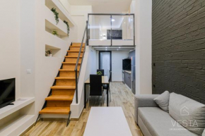 Fairytale City Loft Apartment, Vesta Philoxenia